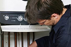 boiler repair Wigmarsh