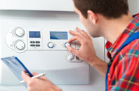 free commercial Wigmarsh boiler quotes